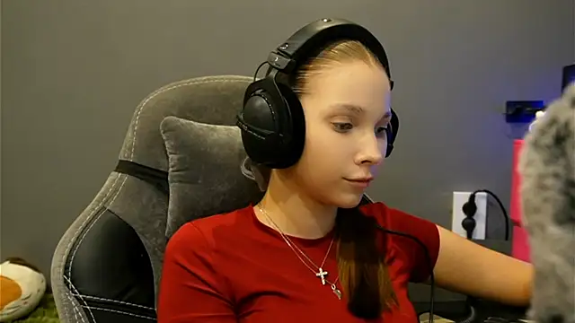 Softixq's Live XXX Chat