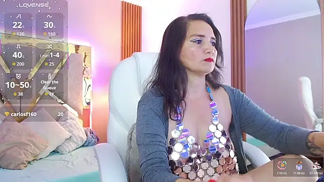 Alexa_Murphy_'s Live XXX Chat