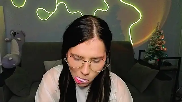 JinxMoon's Live XXX Chat