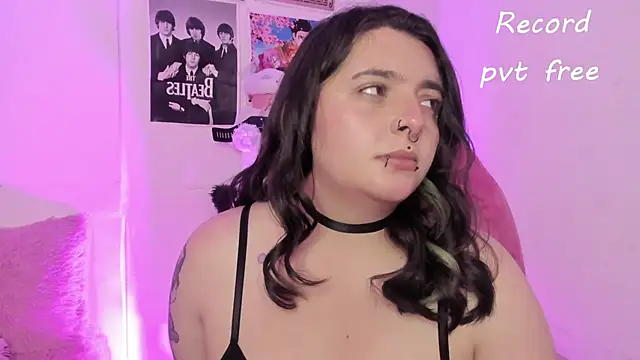 Chatroom XXX en direct de Sachi_Meow