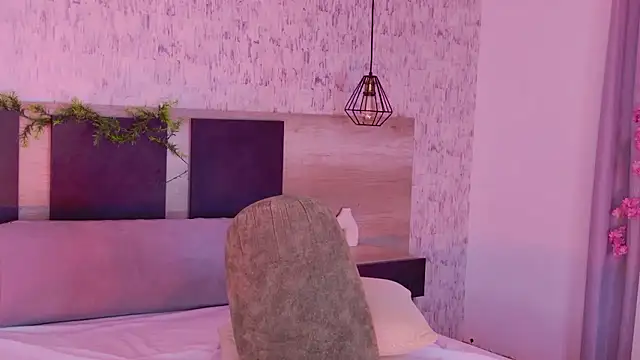 Chatroom XXX en direct de Celine_Lee