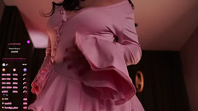 MaryHols' Live XXX Chat