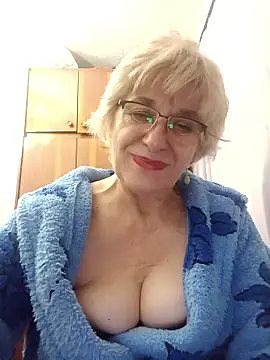 52MiaLove02 – Kamerová šou