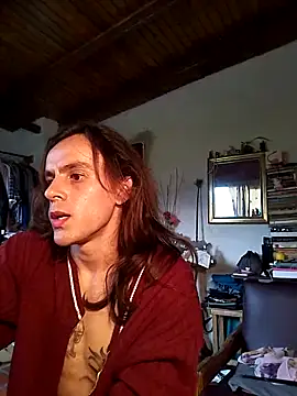 monroedelrey's Webcam Show