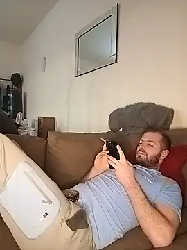 cheekycherryx: διαδικτυακό σόου στην κάμερα