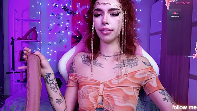 LeylaNoir_02 라이브 XXX 채팅