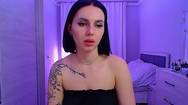 Chatroom XXX en direct de Pure_temptation_J