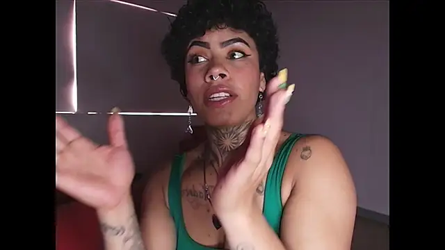 Canela_Osada_'s Live XXX Chat