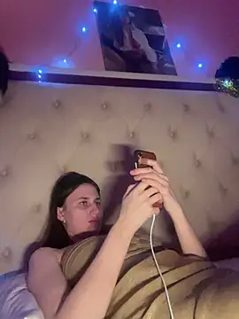 Flossy_Vettie 라이브 XXX 채팅