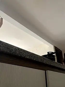 XXX chat uživo modela DulceLenns