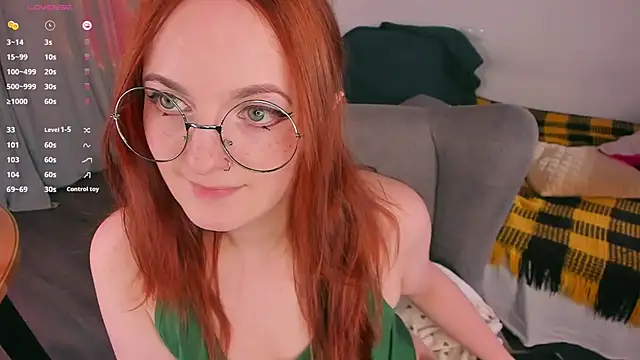 Chatroom XXX en direct de Alice_CutePerv