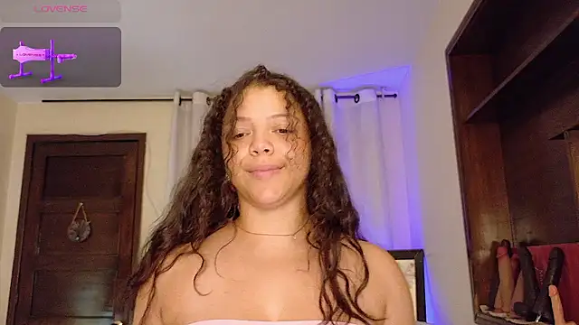 Chatroom XXX en direct de Amanda_sweet