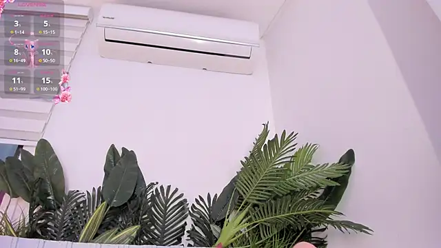 stephanymonroe's Live XXX Chat