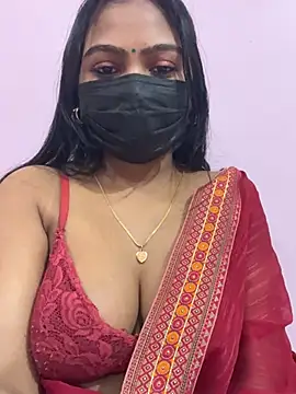 Cute-AnanyaaのライブXXXチャット