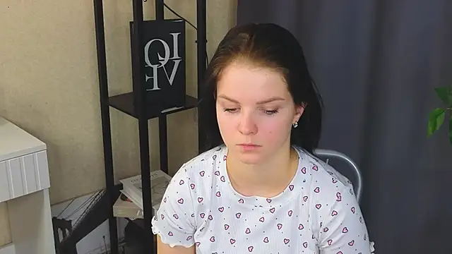 XXX chat uživo modela bunnydashk