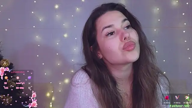 Вебкам-шоу Minne__mouse