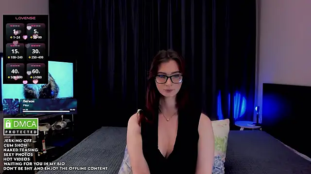 Lee_Loo's Live XXX Chat