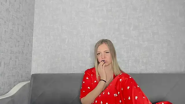 XXX chat uživo modela iam_Venus