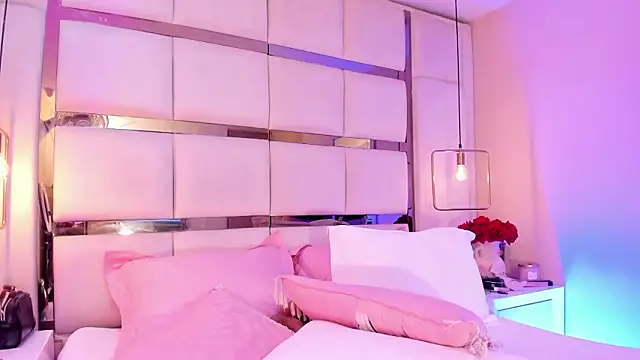 elizavenus' Live XXX Chat