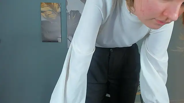 LilianSwall's Live XXX Chat