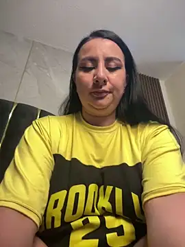 Abril_Luv Chat XXX in diretta