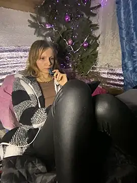 Anita-Smith 웹캠 쇼