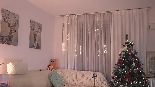 marrygrayes' Live XXX Chat