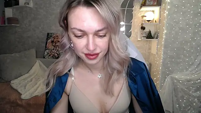 NickyAdamidi's Live XXX Chat