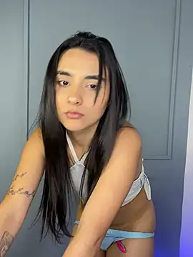 Zafira_Montiel's Live XXX Chat