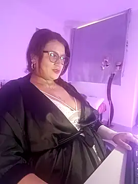 Vesper_VixenのライブXXXチャット