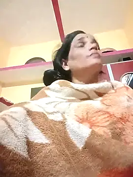 Hot-kal93's Webcam Show