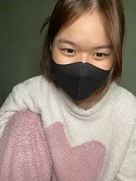 BUNNY050465 网络视讯表演