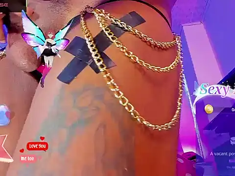 cristal_stormyのライブXXXチャット