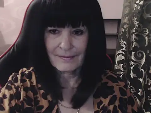 KatarinaOhDream's Webcam Show