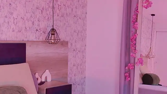 Celine_Lee Chat XXX in diretta