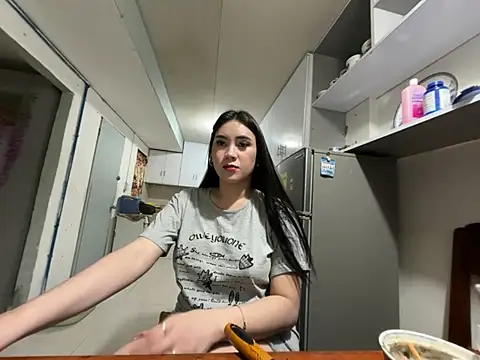 sweet_rengelx Webcamshow