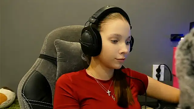 Softixq's Live XXX Chat