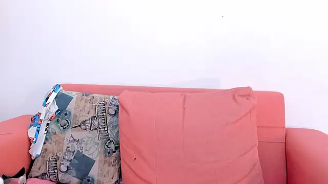 aniemorningstar's Live XXX Chat