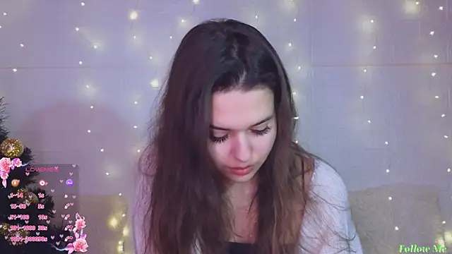 Minne__mouse Chat XXX in diretta