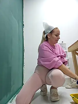 Bondgirl_013 Chat XXX in diretta