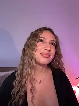 Eva_Ryen: διαδικτυακό σόου στην κάμερα