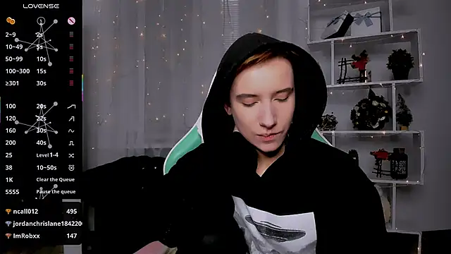 _Rein_ramm Chat XXX in diretta