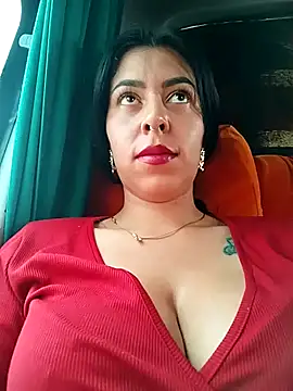 Luianna Chat XXX in diretta