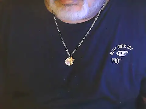 cashot58's Webcam Show