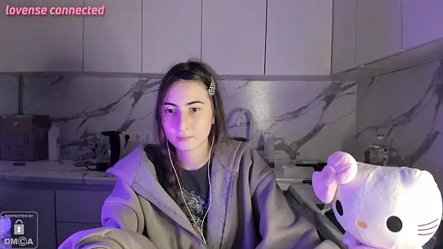 Ayesha_Thebestt Chat XXX in diretta