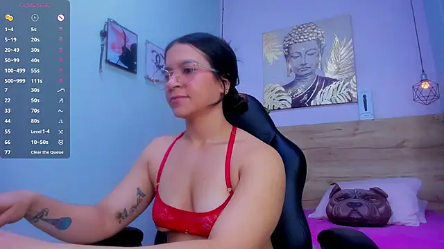 lalytulu99's Live XXX Chat