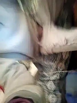 Webkamerová show Locote069