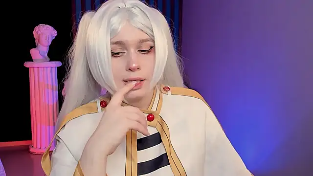 FioraMarmoris Chat XXX in diretta