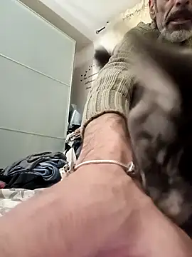 Fragolina73-'s Webcam Show