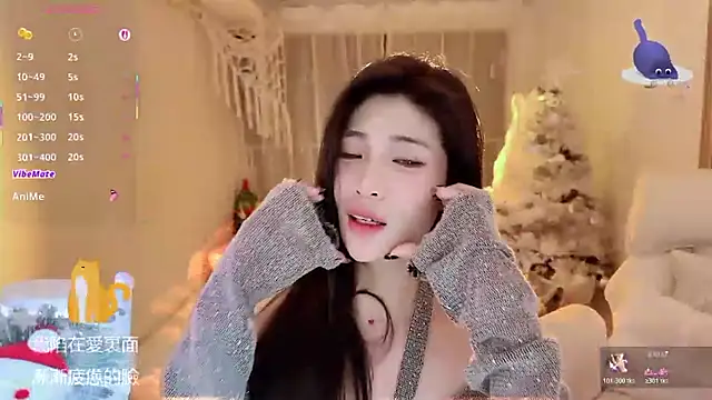 Vaidurya-Yolo Show in webcam